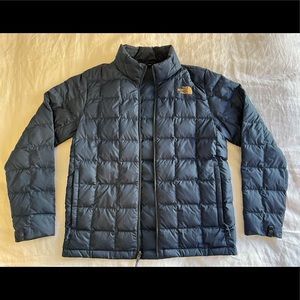 The North Face Lightweight Puffer Jacket